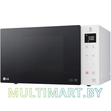 Микроволновая печь LG MW25R35GISW картинка 2